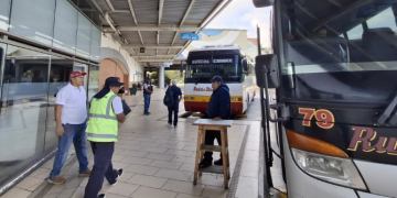 La DGT ha iniciado con los operativos de supervisión de Semana Santa. (Foto: DGT)