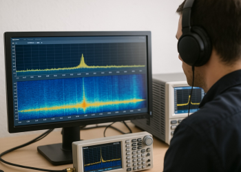 SIT refuerza la supervisión del espectro radioeléctrico. /Foto: CIV.