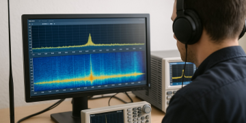 SIT refuerza la supervisión del espectro radioeléctrico. /Foto: CIV.
