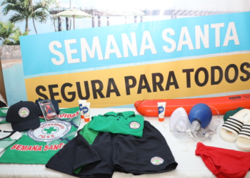 IGSS activa alerta amarilla durante Semana Santa. (Foto: IGSS)