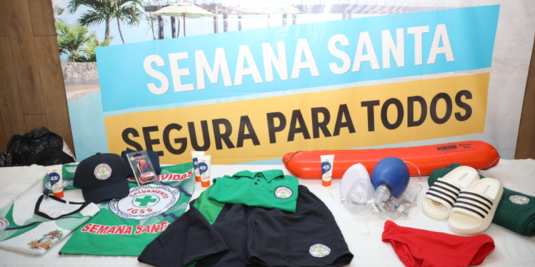IGSS activa alerta amarilla durante Semana Santa. (Foto: IGSS)