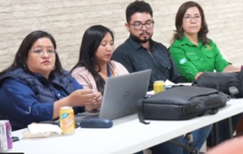 UCEE remozará centros y puestos de salud en El Progreso./Foto: UCEE.