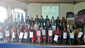 Cerca de 100 interpretes facilitan el acceso a la justicia en idiomas maternos