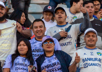 Cómo comprar entradas para el clásico 333 entre Comunicaciones y Municipal