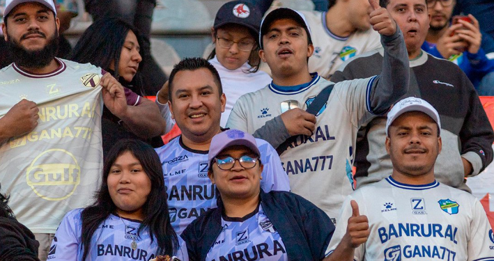 Cómo comprar entradas para el clásico 333 entre Comunicaciones y Municipal