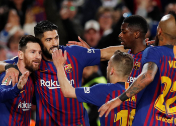 Cómo era el mundo la última vez que el Barcelona jugó una semifinal de Champions League