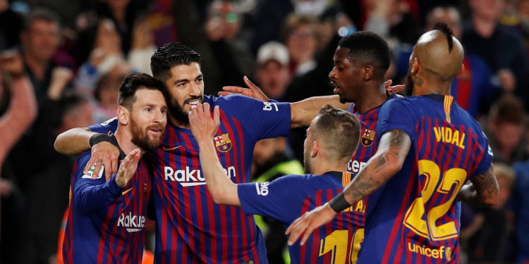 Cómo era el mundo la última vez que el Barcelona jugó una semifinal de Champions League