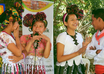 Realizaran evaluaciones lingüísticas en idioma awakateco. (Foto: ALMG)