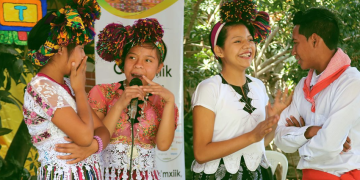 Realizaran evaluaciones lingüísticas en idioma awakateco. (Foto: ALMG)