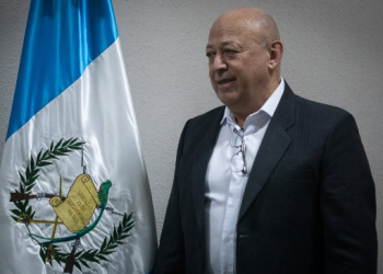 Ejecutivo confirma renuncia del secretario de SAAS