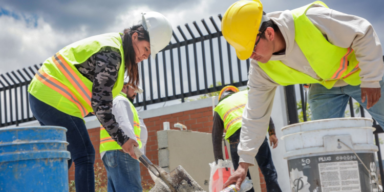 Mintrab promueve empleabilidad con certificación de competencias. /Foto: Mintrab.