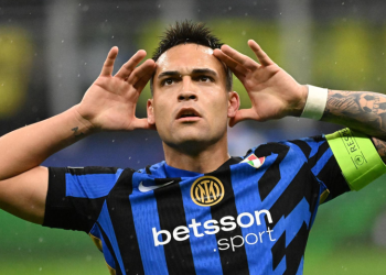 Lautaro cita al Inter con el Barcelona en las semis de Champions League