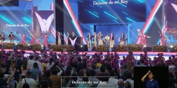 La Explanada 5 cobra vida con el inicio del Retiro Internacional de Verano 2025