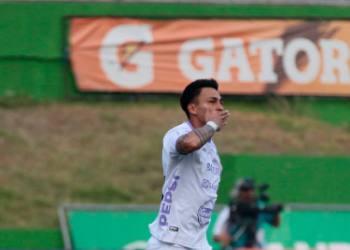 Clásico de Resurrección: Comunicaciones revive con un triunfo ante Municipal