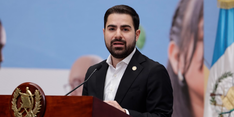 Santiago Palomo, secretaria de Comunicación Social de la Presidencia comparte la agenda del Presidente para la presente semana.