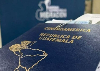 Estas jornadas reflejan el compromiso del IGM por llevar los servicios migratorios a más rincones del país. / Foto: IGM