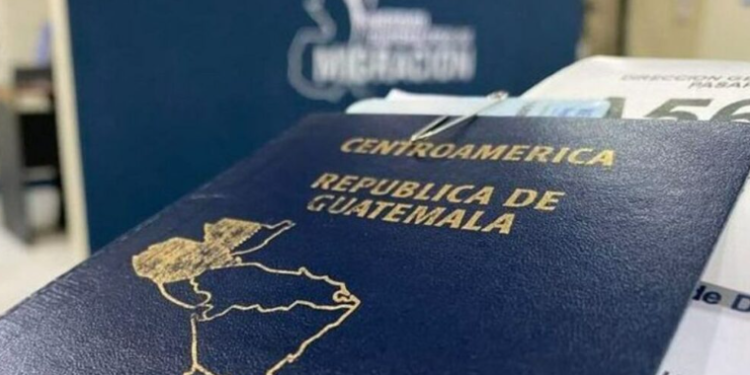 Estas jornadas reflejan el compromiso del IGM por llevar los servicios migratorios a más rincones del país. / Foto: IGM