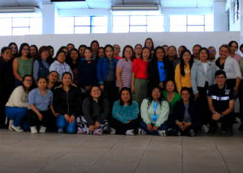 SBS anuncia segundo diplomado para certificarse como niñera