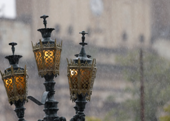 La Academia de Lenguas Mayas comparte los estados del tiempo en idioma popti'. (Foto: SCSPR)