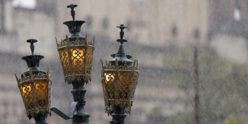 La Academia de Lenguas Mayas comparte los estados del tiempo en idioma popti'. (Foto: SCSPR)