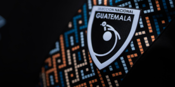Fedefut revela tercer uniforme para la Selección de Guatemala