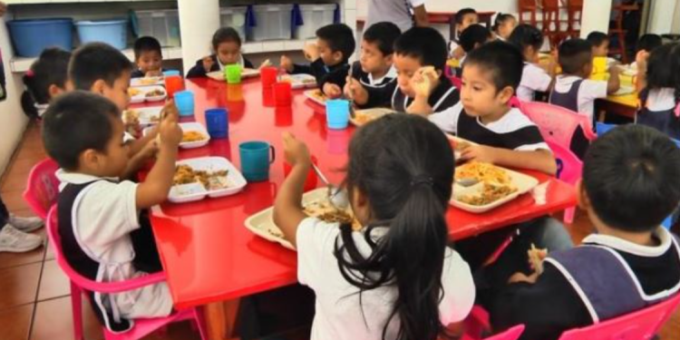 Centro de Atención Integral