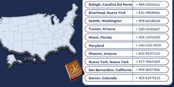 Minex ofrece orientación legal gratuita para asuntos migratorios en 16 estados de EE. UU.