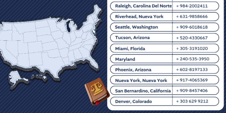 Minex ofrece orientación legal gratuita para asuntos migratorios en 16 estados de EE. UU.