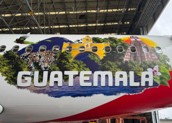 Inguat impulsa el turismo en Guatemala a través de producción en Netflix./Foto: Inguat.