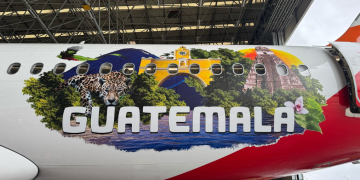 Inguat impulsa el turismo en Guatemala a través de producción en Netflix./Foto: Inguat.