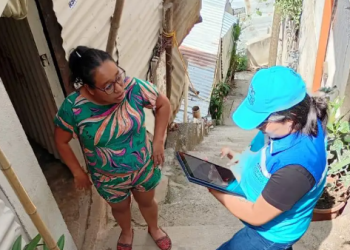 Udevipo inicia con el RAI. /Foto: CIV.