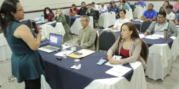 Mineco fortalece las capacidades de empresas del sector de alimentos y bebidas