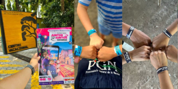 PGN reporta cero alertas por actividades religiosas durante la Semana Mayor. / Foto: PGN