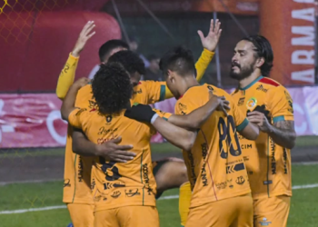 Clausura 2025: Marquense se jugará la permanencia ante Municipal