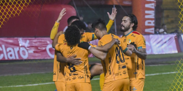 Clausura 2025: Marquense se jugará la permanencia ante Municipal