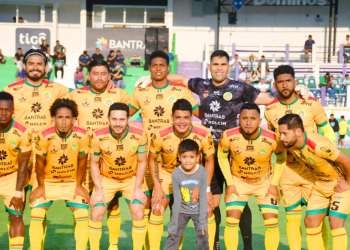 Clausura 2025: Marquense se jugará la permanencia ante Municipal