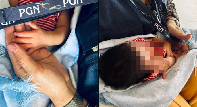 El abrigo temporal en hogares especializados es una herramienta que utiliza la PGN. / Foto: PGN