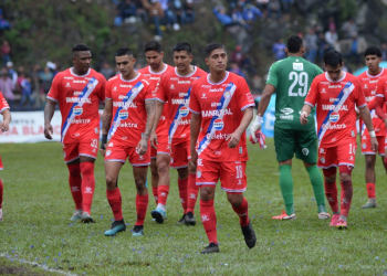 Clausura 2025: Xelajú se juega su última bala para evitar el fracaso