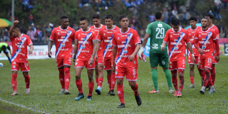 Clausura 2025: Xelajú se juega su última bala para evitar el fracaso