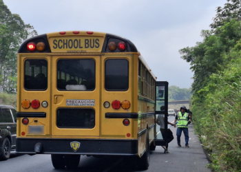 Ya son más de 300 operativos ejecutados por la DGT y Provial. /Foto: DGT.