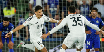 ¡Hay Liga! El Real Madrid gana y mete presión al Barcelona