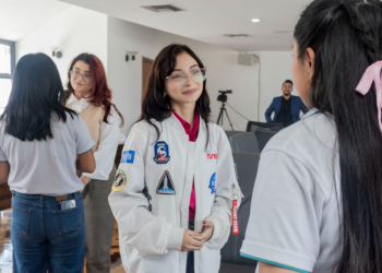 SIT celebrará el Día Internacional de las Niñas en las TIC con evento virtual inclusivo./Foto: SIT.