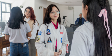 SIT celebrará el Día Internacional de las Niñas en las TIC con evento virtual inclusivo./Foto: SIT.