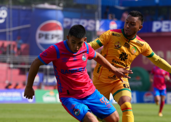 Clausura 2025: Marquense empata y queda a un paso del abismo del descenso