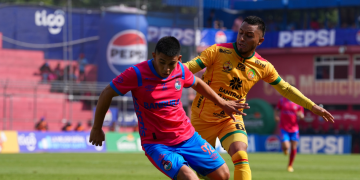 Clausura 2025: Marquense empata y queda a un paso del abismo del descenso