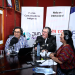 Presidente Arévalo reafirma compromiso con los pueblos indígenas . / Foto: Byron de la Cruz
