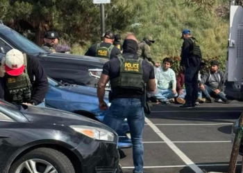 Consulado de Guatemala brinda apoyo a connacionales detenidos en California