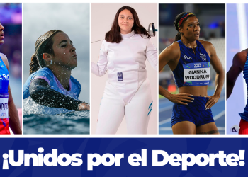 Juegos Centroamericanos: Revelan página de los Juegos Centroamericanos Guatemala 2025