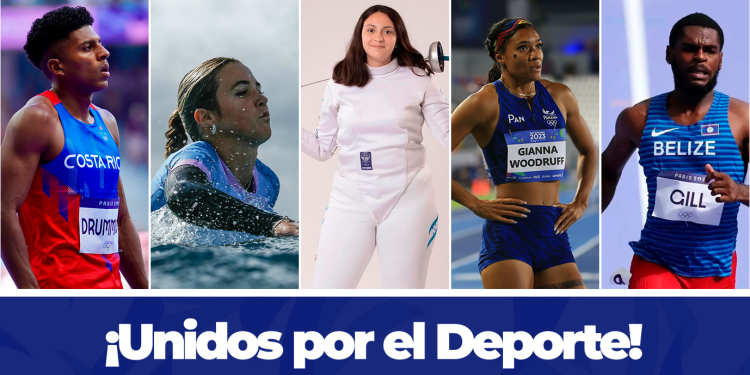 Juegos Centroamericanos: Revelan página de los Juegos Centroamericanos Guatemala 2025