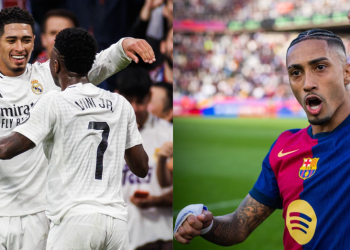 Real Madrid vs. Barcelona: día, horario y cómo ver el clásico de la final de la Copa del Rey en Guatemala